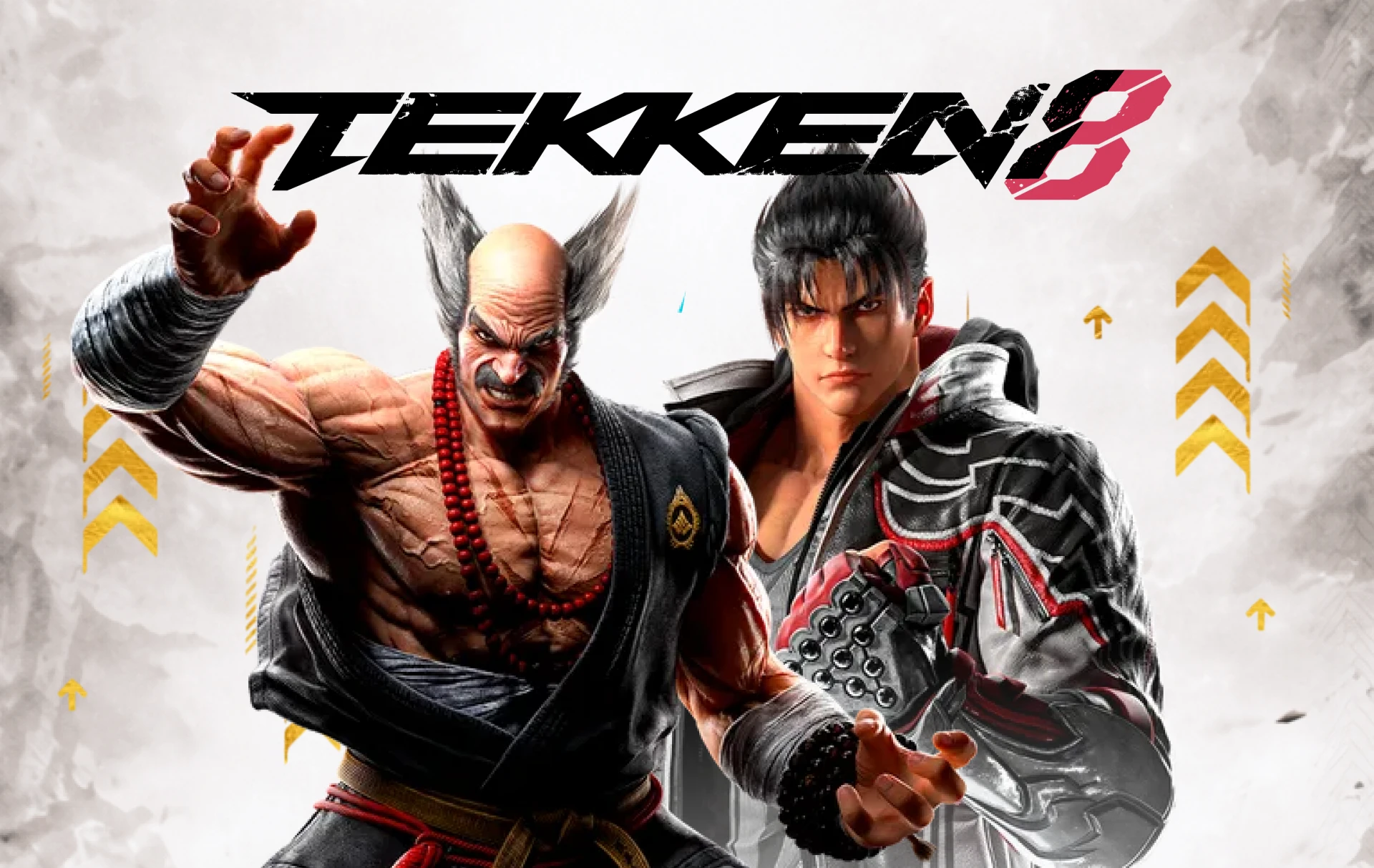 Tekken 8